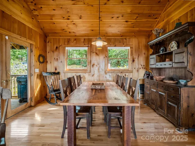 $945,000 | 1692 Becky Mountain Road, Brevard, NC 28712