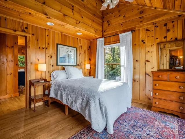 $945,000 | 1692 Becky Mountain Road, Brevard, NC 28712