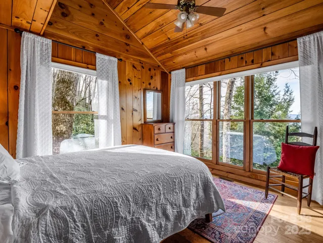 $945,000 | 1692 Becky Mountain Road, Brevard, NC 28712