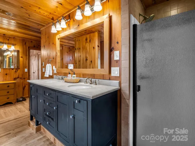 $945,000 | 1692 Becky Mountain Road, Brevard, NC 28712