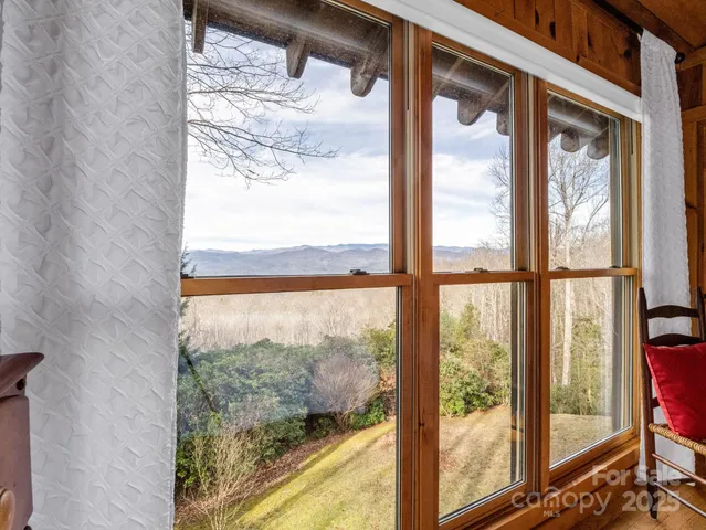 $945,000 | 1692 Becky Mountain Road, Brevard, NC 28712