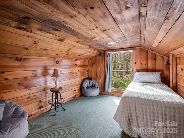 $945,000 | 1692 Becky Mountain Road, Brevard, NC 28712