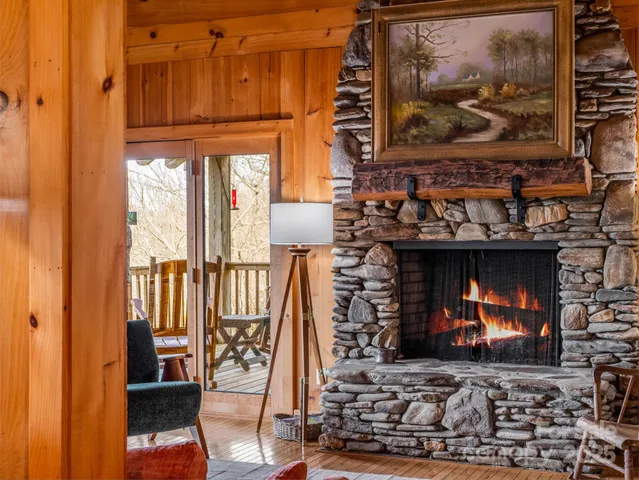 $945,000 | 1692 Becky Mountain Road, Brevard, NC 28712