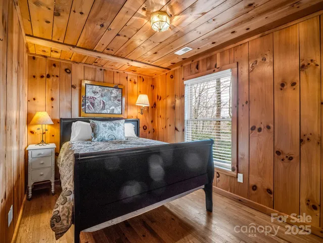 $945,000 | 1692 Becky Mountain Road, Brevard, NC 28712