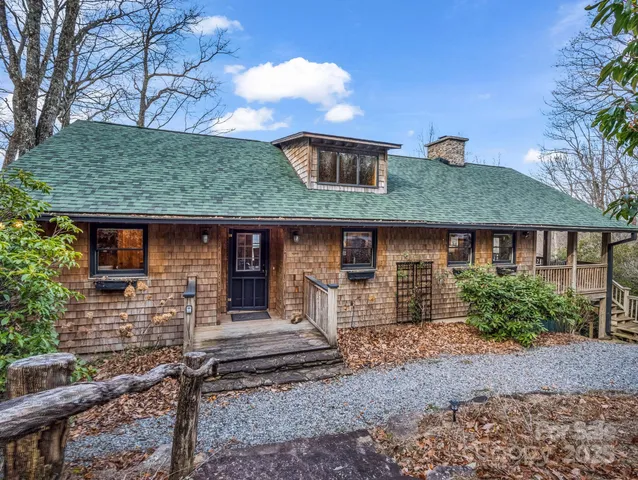 $945,000 | 1692 Becky Mountain Road, Brevard, NC 28712
