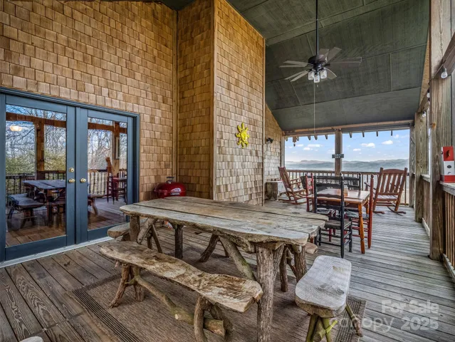 $945,000 | 1692 Becky Mountain Road, Brevard, NC 28712