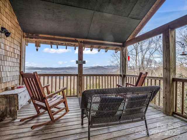 $945,000 | 1692 Becky Mountain Road, Brevard, NC 28712