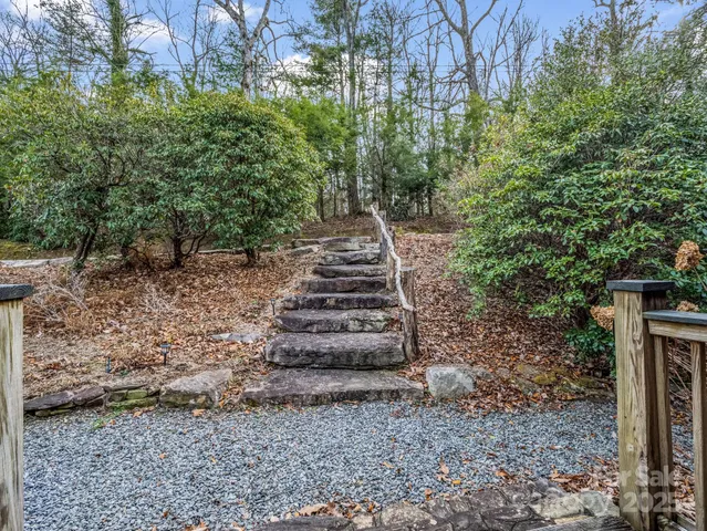 $945,000 | 1692 Becky Mountain Road, Brevard, NC 28712