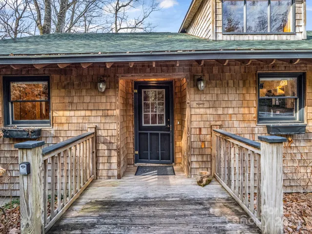 $945,000 | 1692 Becky Mountain Road, Brevard, NC 28712