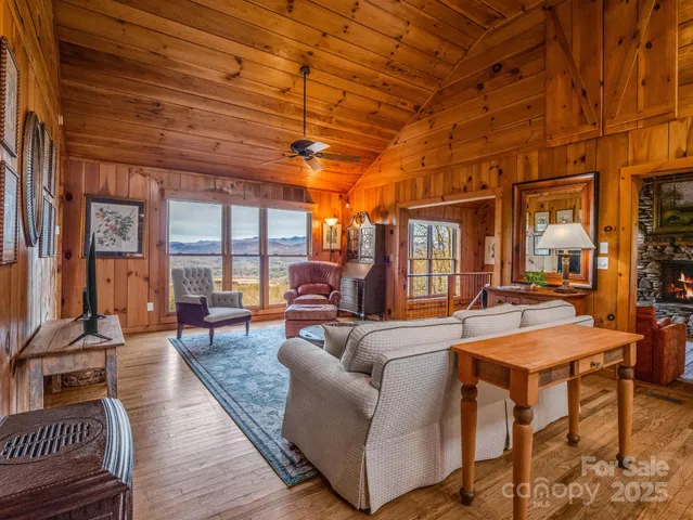 $945,000 | 1692 Becky Mountain Road, Brevard, NC 28712