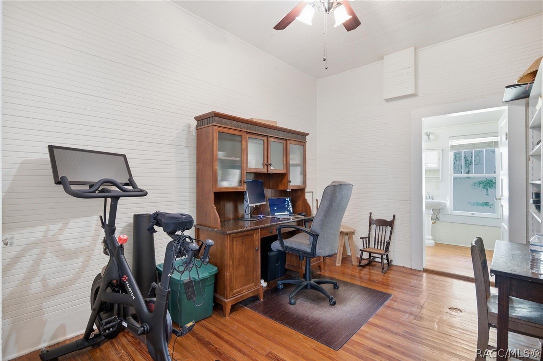 9759 South Pleasant Grove Road Inverness, FL 34452 - Photo 52 of 90 Gallery Image 52