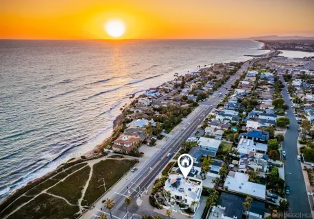 $6,750,000 | 5390 Carlsbad Boulevard, Carlsbad, CA 92008