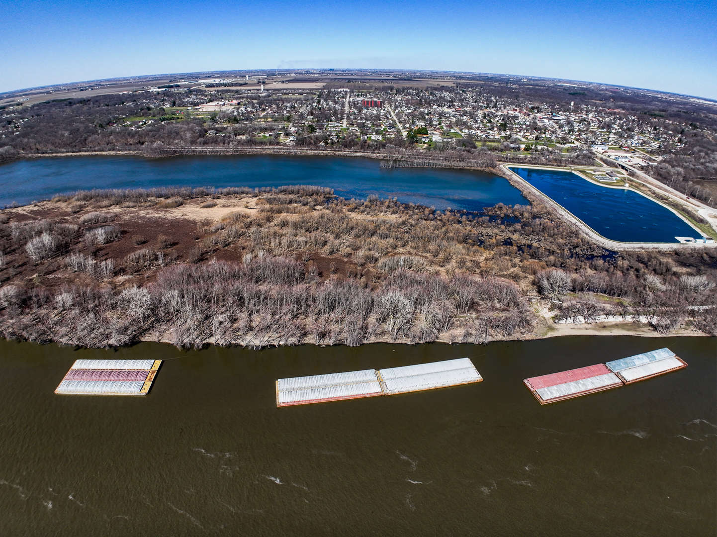 Lot 1 River Bank Spring Valley Spring Valley, IL 61362 - Photo 4 of 16