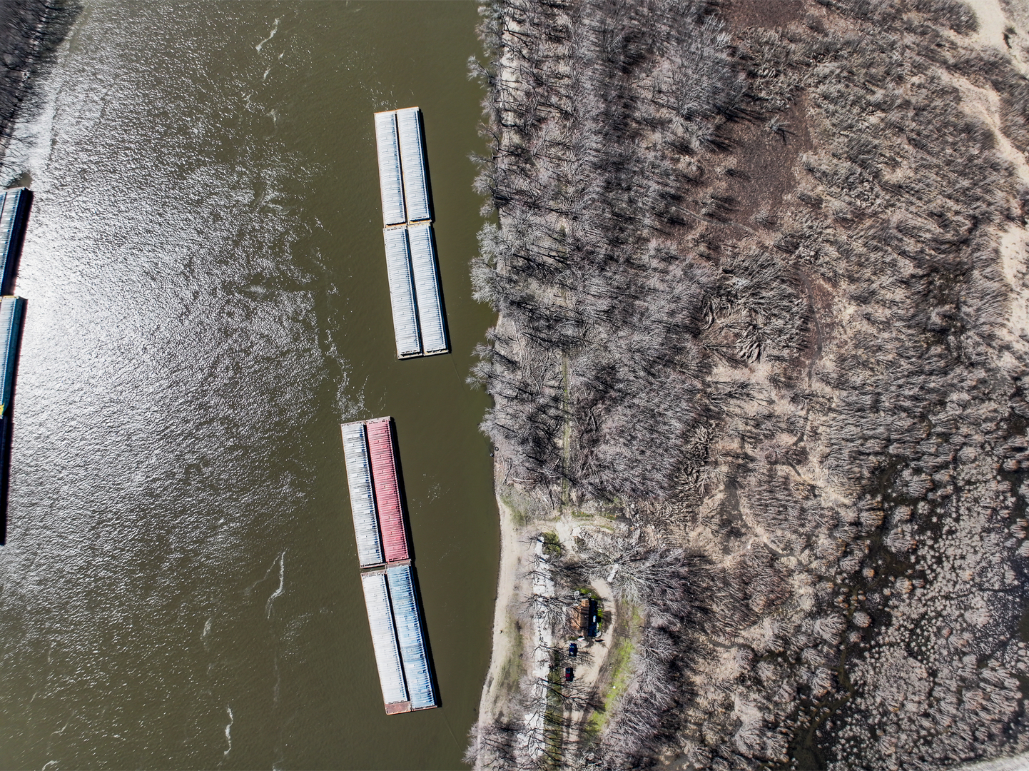 Lot 1 River Bank Spring Valley Spring Valley, IL 61362 - Photo 6 of 16