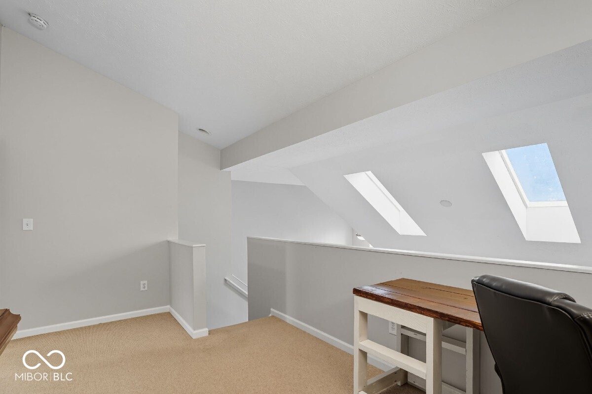 1066 Reserve Way Indianapolis, IN 46220 - Photo 32 of 47