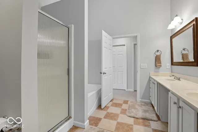 $340,000 | 1066 Reserve Way, Indianapolis, IN 46220