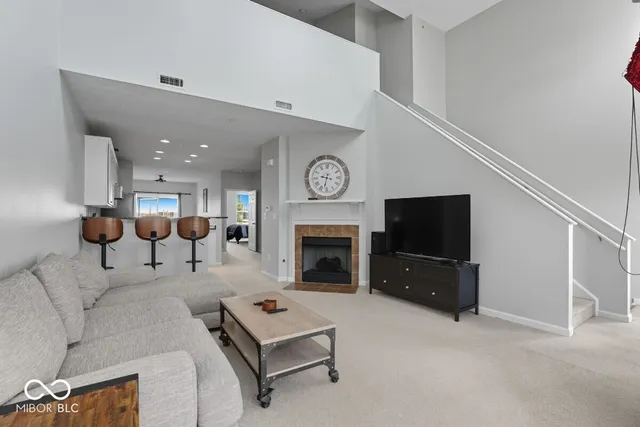 $340,000 | 1066 Reserve Way, Indianapolis, IN 46220