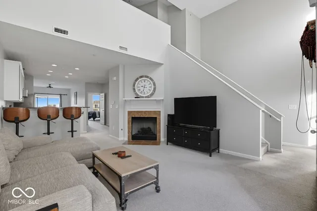 $340,000 | 1066 Reserve Way, Indianapolis, IN 46220