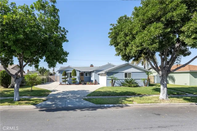 $949,900 | 7441 El Camino Circle, Buena Park, CA 90620
