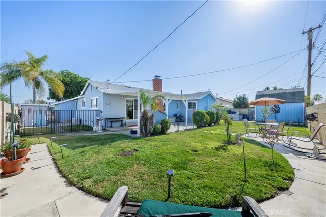 $949,900 | 7441 El Camino Circle, Buena Park, CA 90620