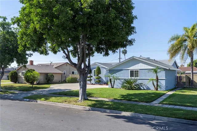 $949,900 | 7441 El Camino Circle, Buena Park, CA 90620