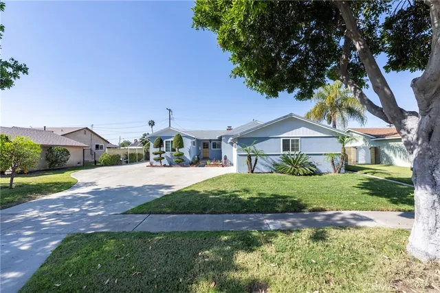 $949,900 | 7441 El Camino Circle, Buena Park, CA 90620