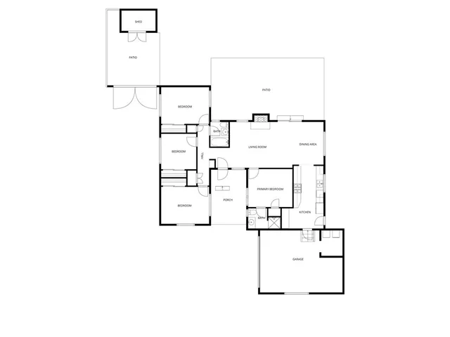 $949,900 | 7441 El Camino Circle, Buena Park, CA 90620