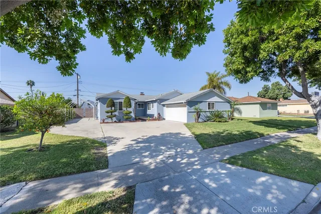 $949,900 | 7441 El Camino Circle, Buena Park, CA 90620