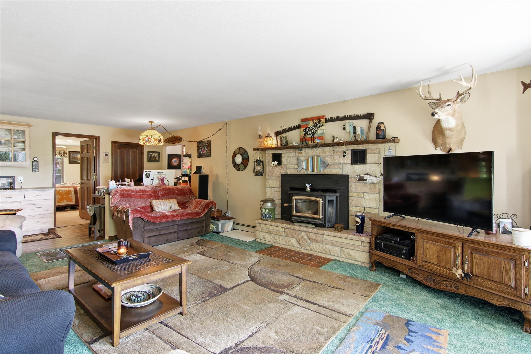 7611 West Pine Point Road, Unit 5 Hayward, WI 54843 - Photo 15 of 45 Gallery Image 15