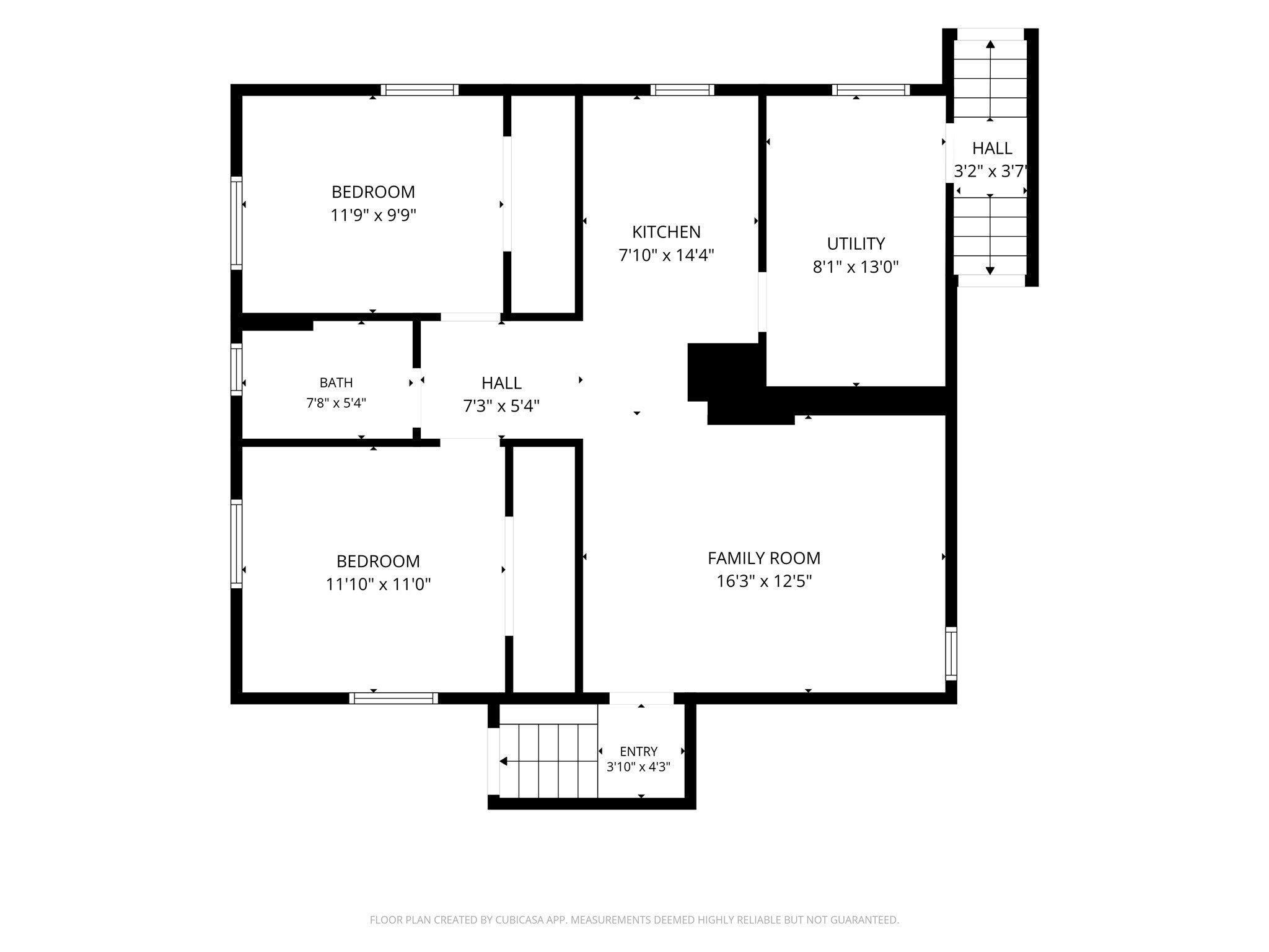 2405 Ottawa Street Butte, MT 59701 - Photo 48 of 50 Gallery Image 48