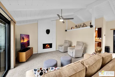 $515,000 | 2335 South Gene Autry Trail, Unit C, Palm Springs, CA 92264