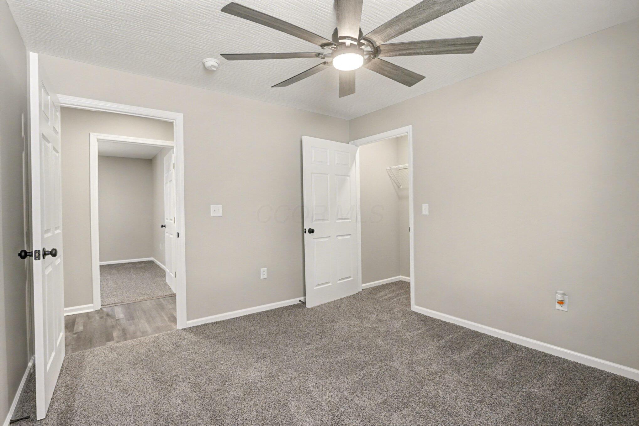 10950 Graffis Road Southeast Bremen, OH 43107 - Photo 18 of 29 Bed