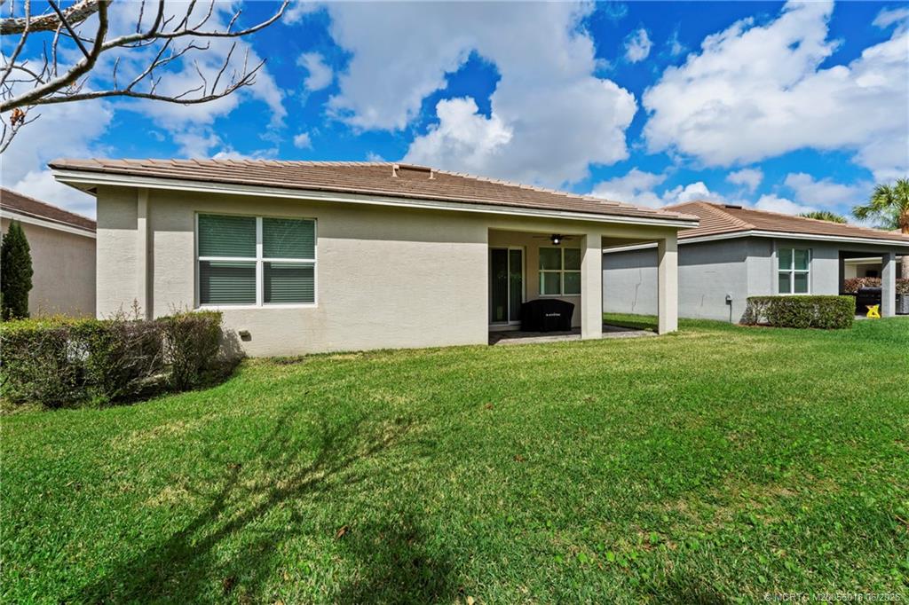 7461 Southwest Harbor Cove Drive Stuart, FL 34997 - Photo 21 of 25
