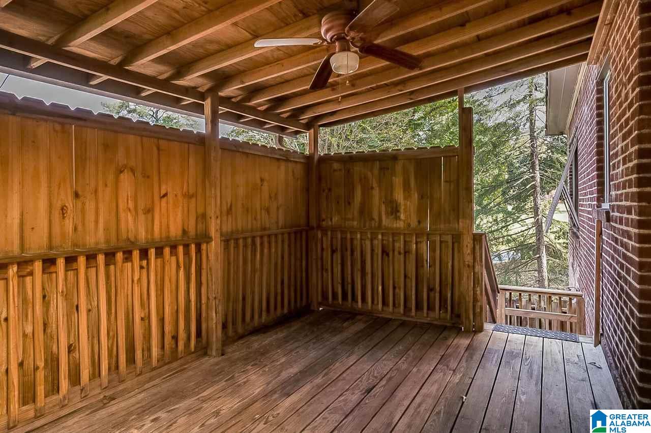321 Red Oak Road Birmingham, AL 35206 - Photo 42 of 50