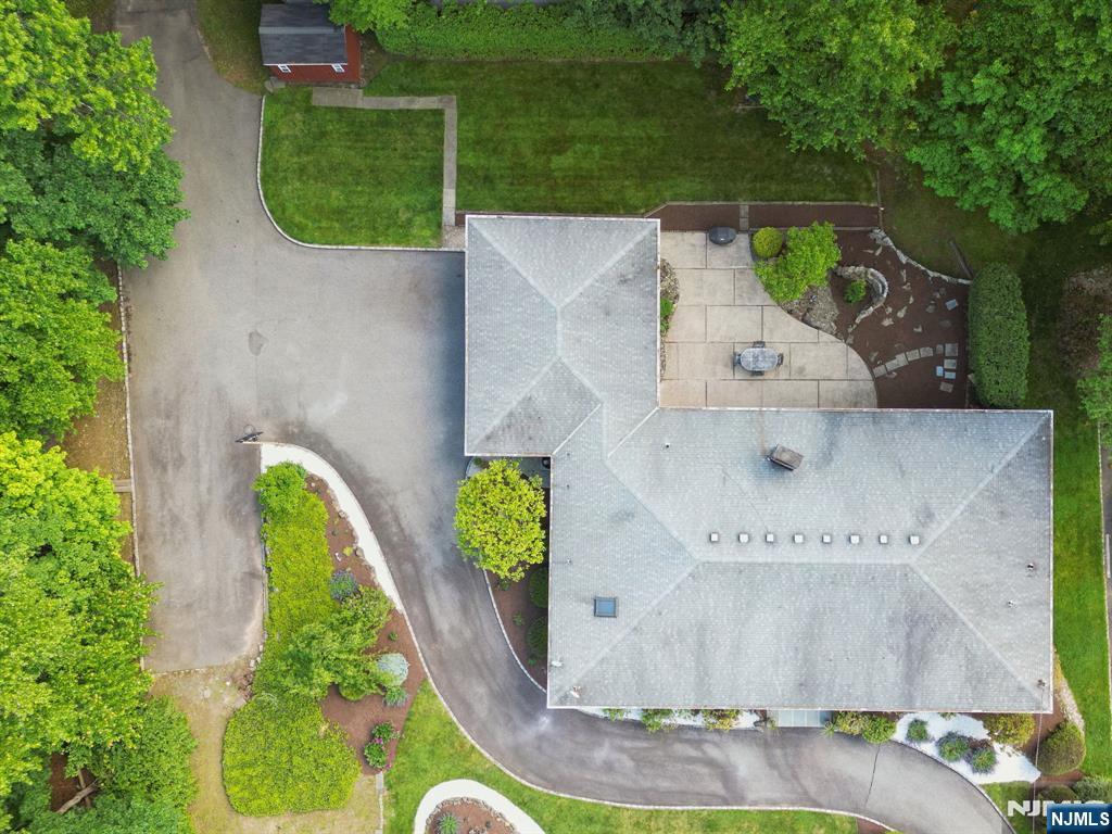 107 Arverne Road West Orange, NJ 07052 - Photo 49 of 50