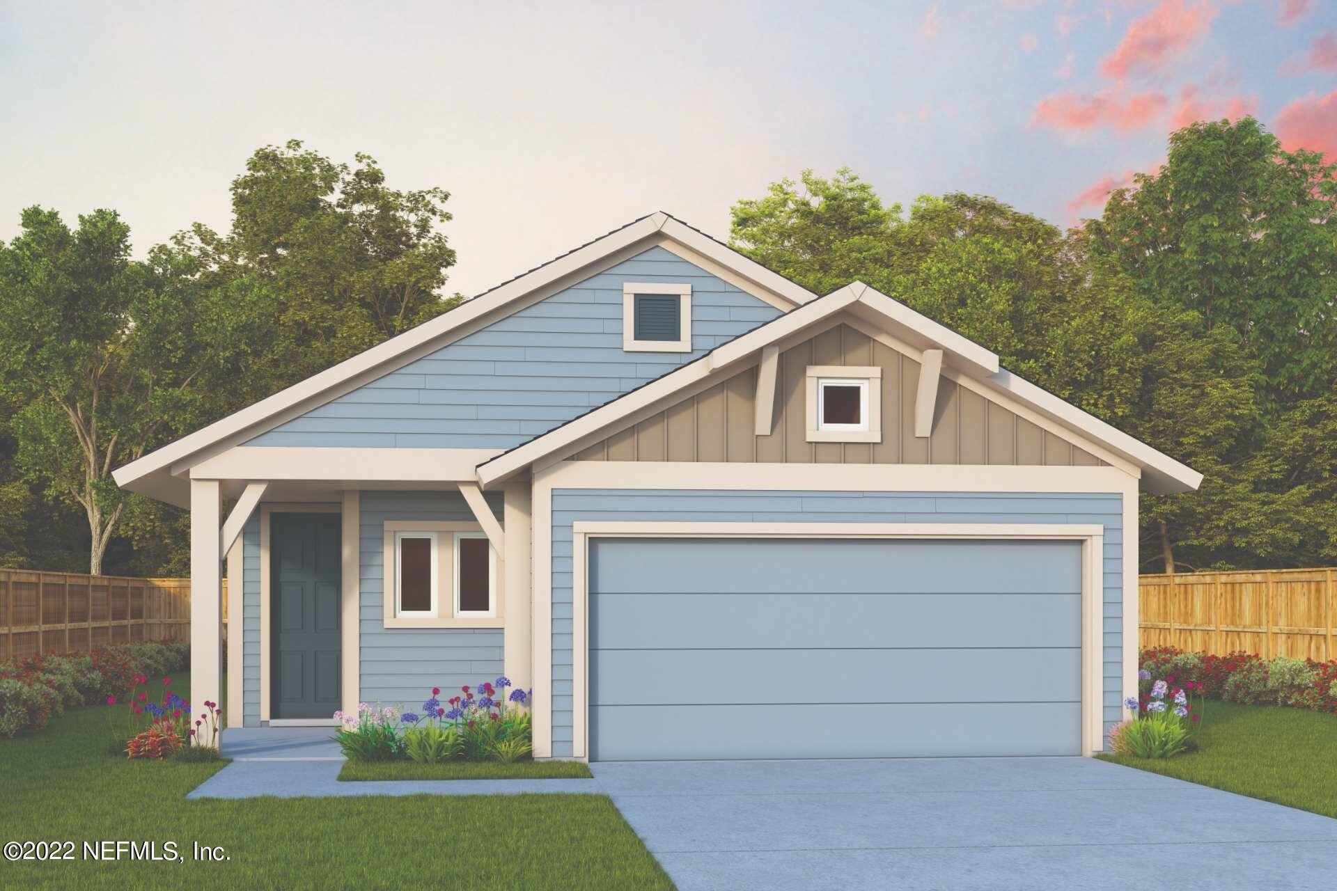 Front Elevation