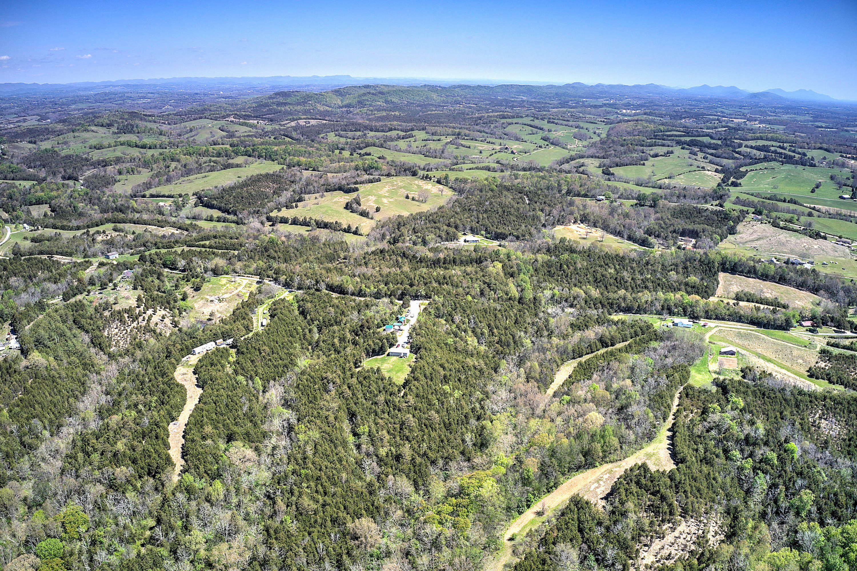 Lot 1 Blue Springs Road, Unit 1 Mohawk, TN 37810 - Photo 8 of 21 Blue Springs Rd-7