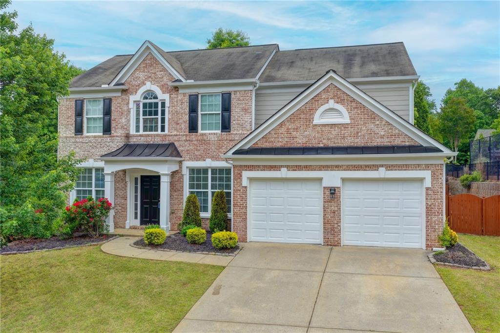 450 Hillingdon Way Suwanee, GA 30024 - Photo 1 of 71
