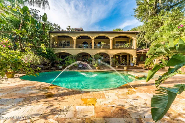 $6,990,000 | 8289 Colee Cove Road, St. Augustine, FL 32092