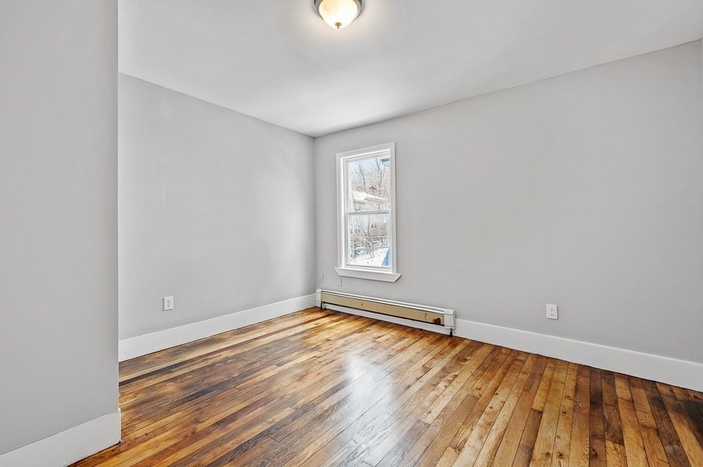 256 Belmont Street Worcester, MA 01604 - Photo 28 of 40 wooden floor in a room