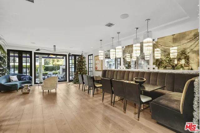 $15,000,000 | 23255 Mariposa De Oro Street, Malibu, CA 90265