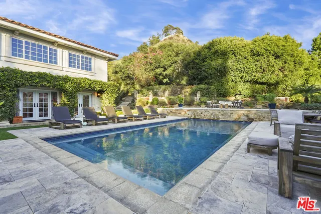 $15,000,000 | 23255 Mariposa De Oro Street, Malibu, CA 90265