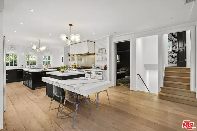 $15,000,000 | 23255 Mariposa De Oro Street, Malibu, CA 90265