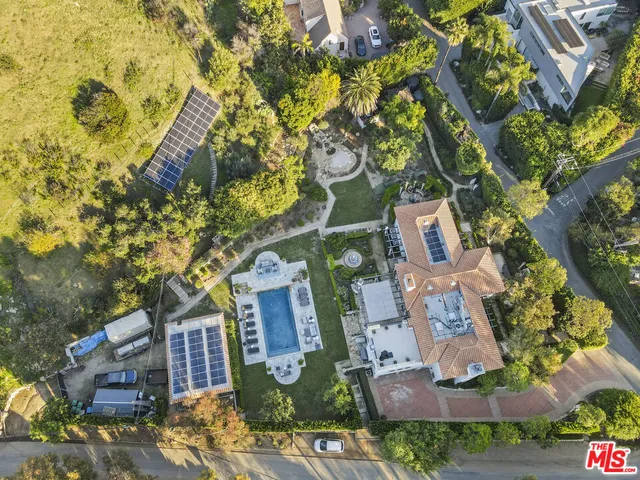 $15,000,000 | 23255 Mariposa De Oro Street, Malibu, CA 90265
