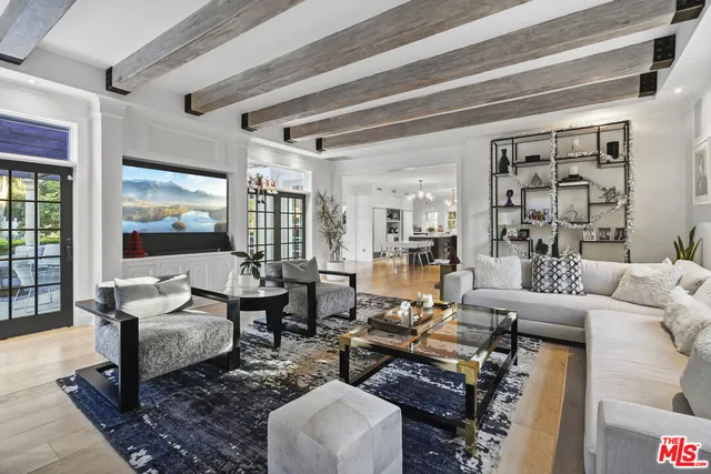 $15,000,000 | 23255 Mariposa De Oro Street, Malibu, CA 90265