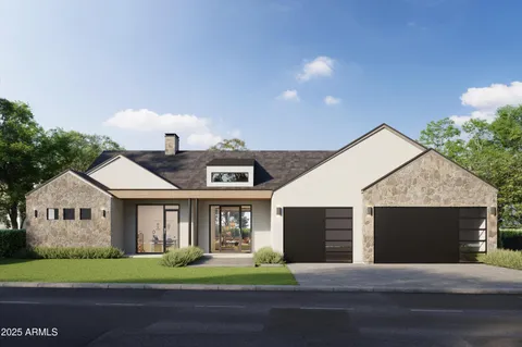 $3,595,000 | 3743 East Hazelwood Street, Phoenix, AZ 85018