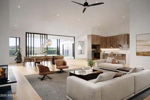 $3,595,000 | 3743 East Hazelwood Street, Phoenix, AZ 85018