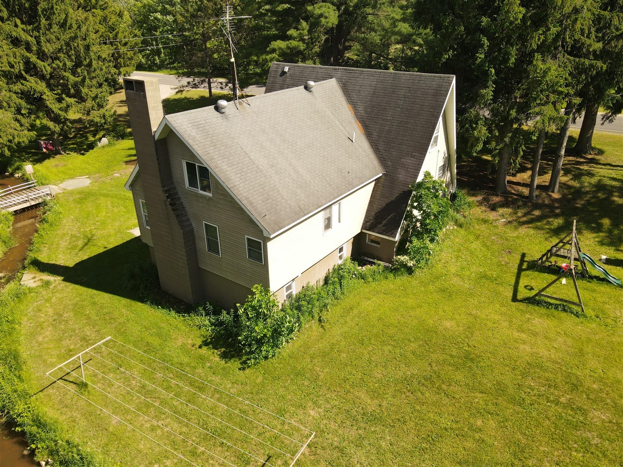 23580 22 Mile Road Paris, MI 49338 - Photo 2 of 28