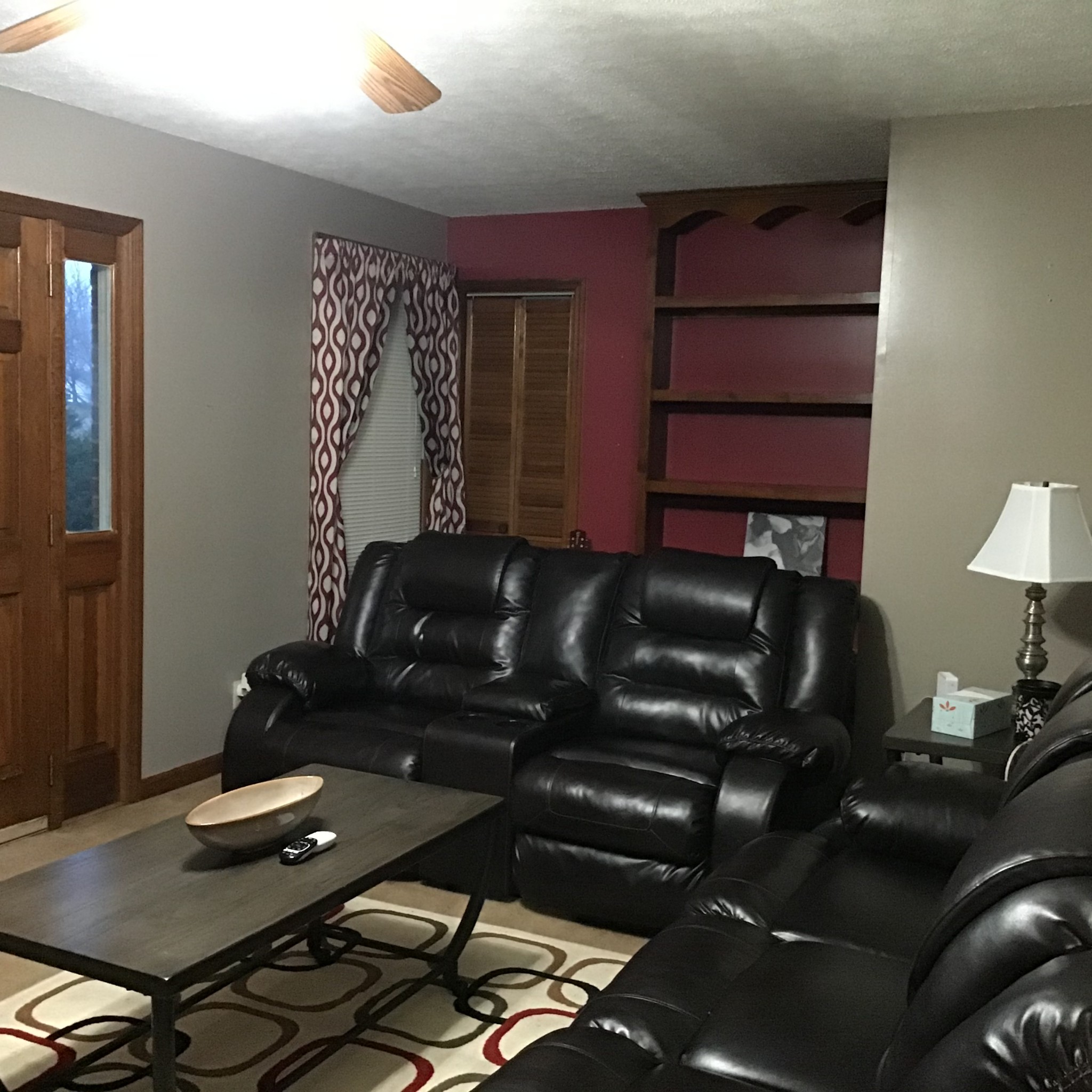 6830 Hester Road Springfield, TN 37172 - Photo 15 of 28 a living room with furniture