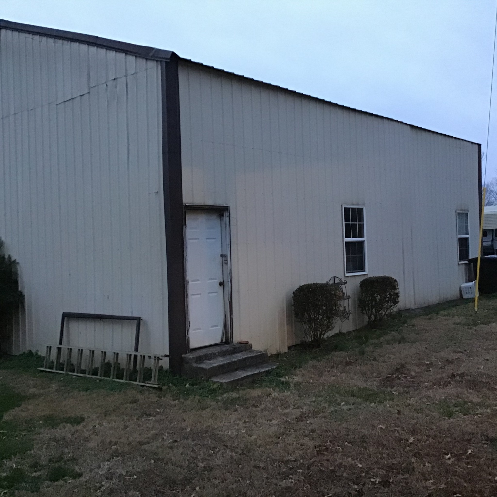 6830 Hester Road Springfield, TN 37172 - Photo 26 of 28